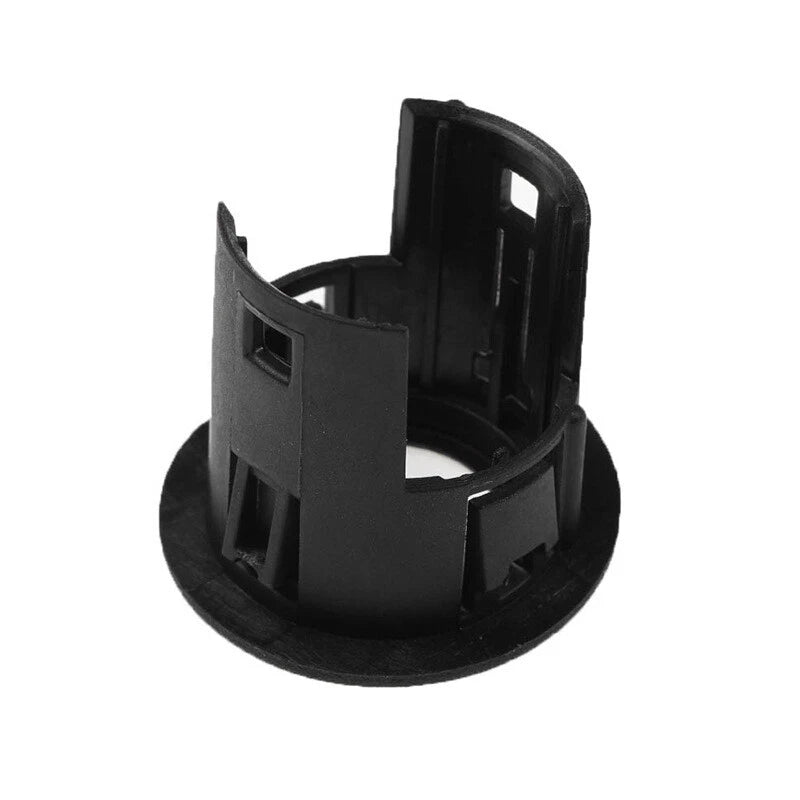 4 x Bumper Parking Sensor Housing for Chevy Silverado 1500