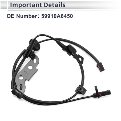 ABS Wheel Speed Sensor for KIA CEED (2012-2015)
