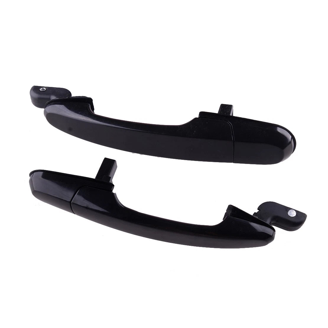 Rear Exterior Door Handle for Hyundai Tucson (2005-2009)