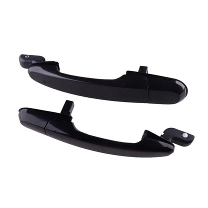 Rear Exterior Door Handle for Hyundai Tucson (2005-2009)