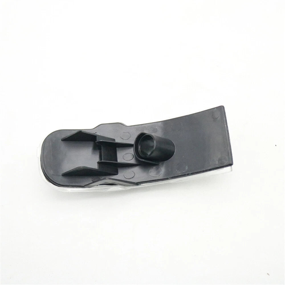 Right Side Rearview Mirror Signal Light Cover x1 for Jeep Renegade (2016-21)
