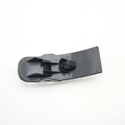 Right Side Rearview Mirror Signal Light Cover x1 for Jeep Renegade (2016-21)