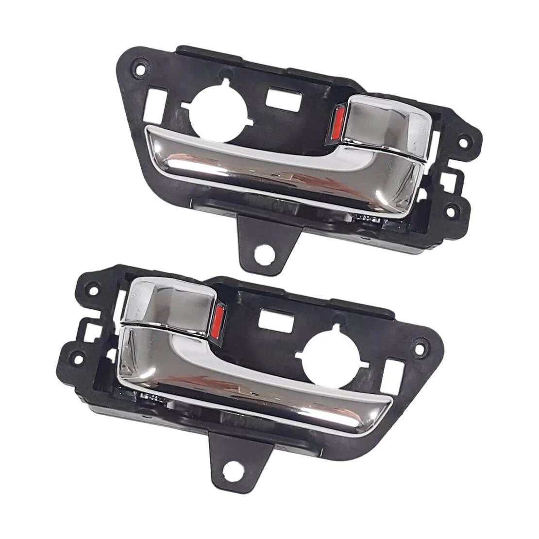 Left & Right Inside Door Handles for Hyundai Genesis (2009-2014)