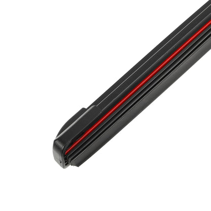 3 Pcs 21" Front Wiper Blades for Jeep Patriot (2007-2017)