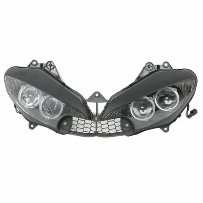 Headlight & Fairing Stay Bracket for Yamaha YZF R6 (2003-2009)