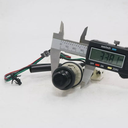 Cigarette Lighter for Toyota Camry 1996-2001