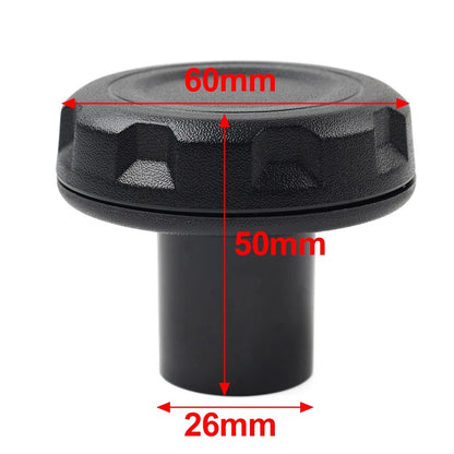 Front Seat Adjustment Knob for Land Rover LR2 LR3 LR4 Range Rover Sport (2007-2013)