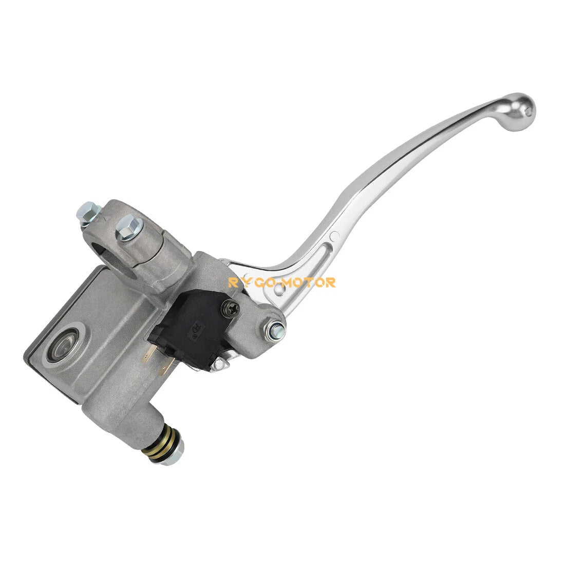 Front Brake Master Cylinder for Yamaha YFM250/YFM700 250/700 (2008–2020)
