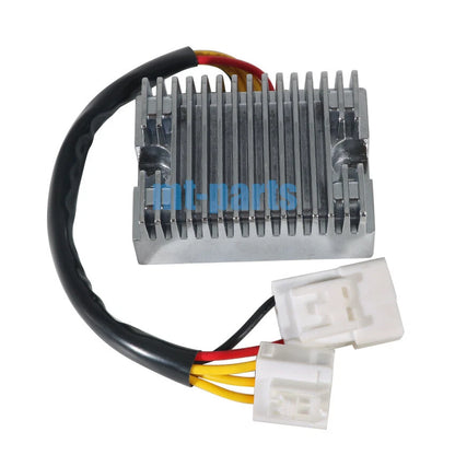 Voltage Rectifier Regulator for Keeway ATV Leone 500 (2005-2010)