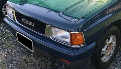Front Corner Light Lamp for Isuzu TFR TF  Ute(1988-1995)