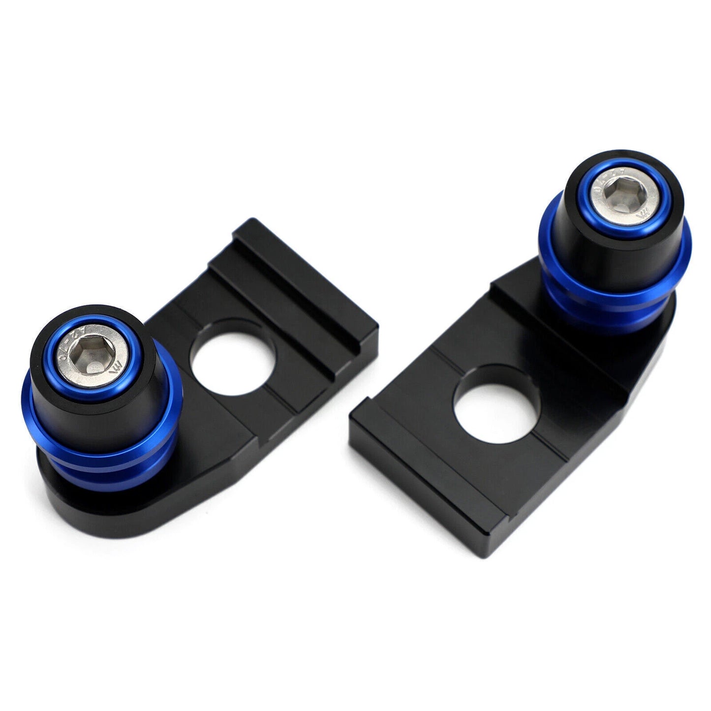 CNC Chain Tensioner Block for Yamaha Tenere 700/XTZ700 (2019-2021)