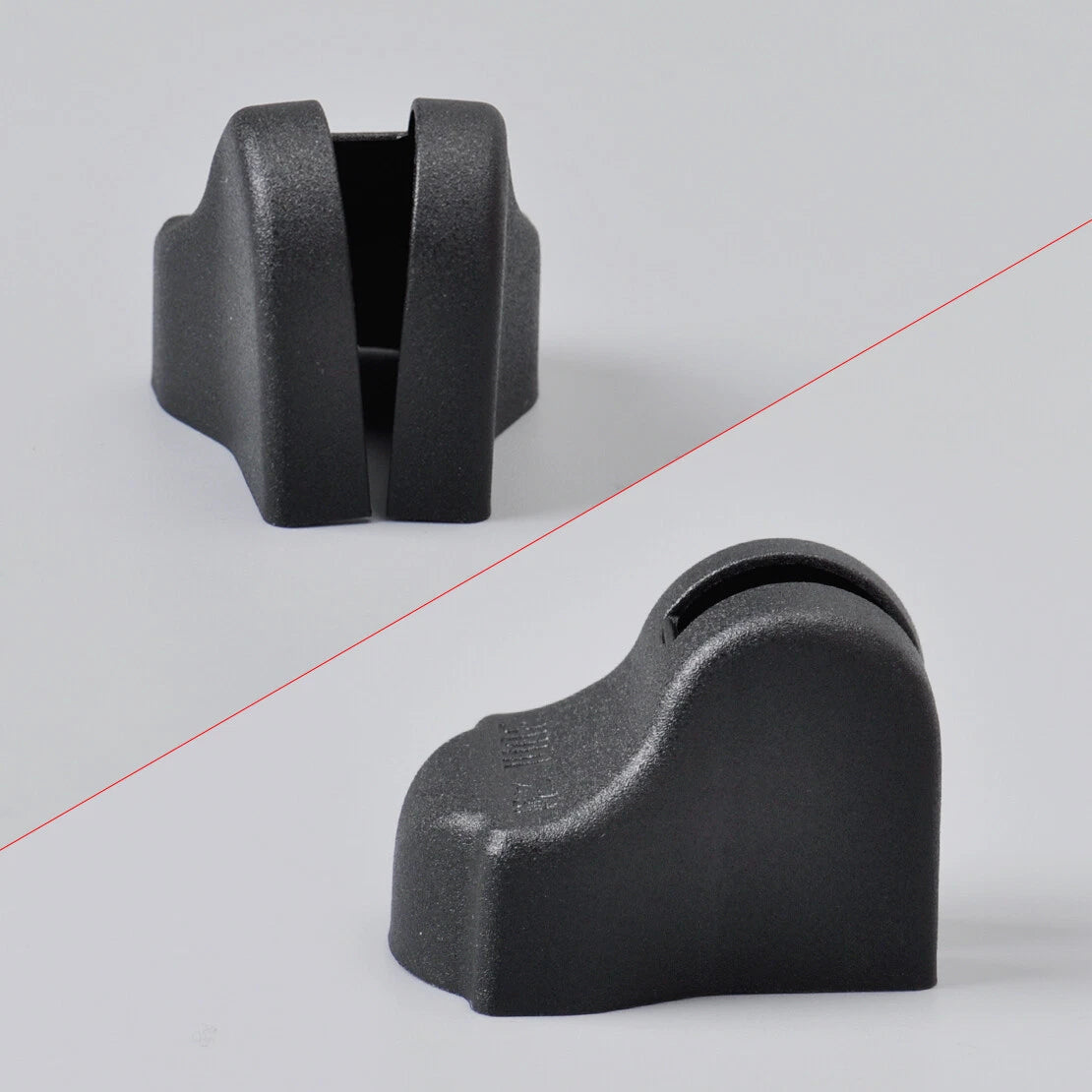 Door Check Arm Waterproof Cover for Suzuki Kizashi Swift SX4 (2010-2013)