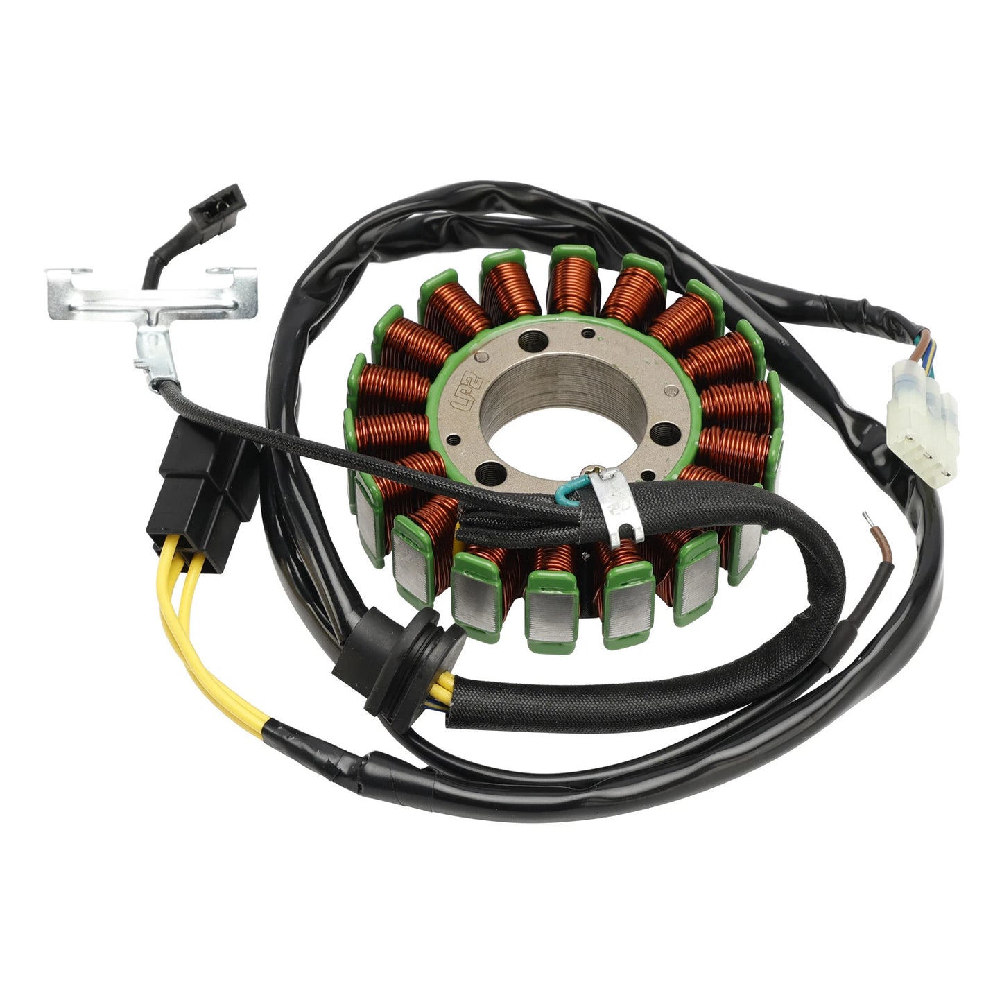 Stator for Honda FTR 223 Flat Tracker CB 223 S (MC40) 2000-2017