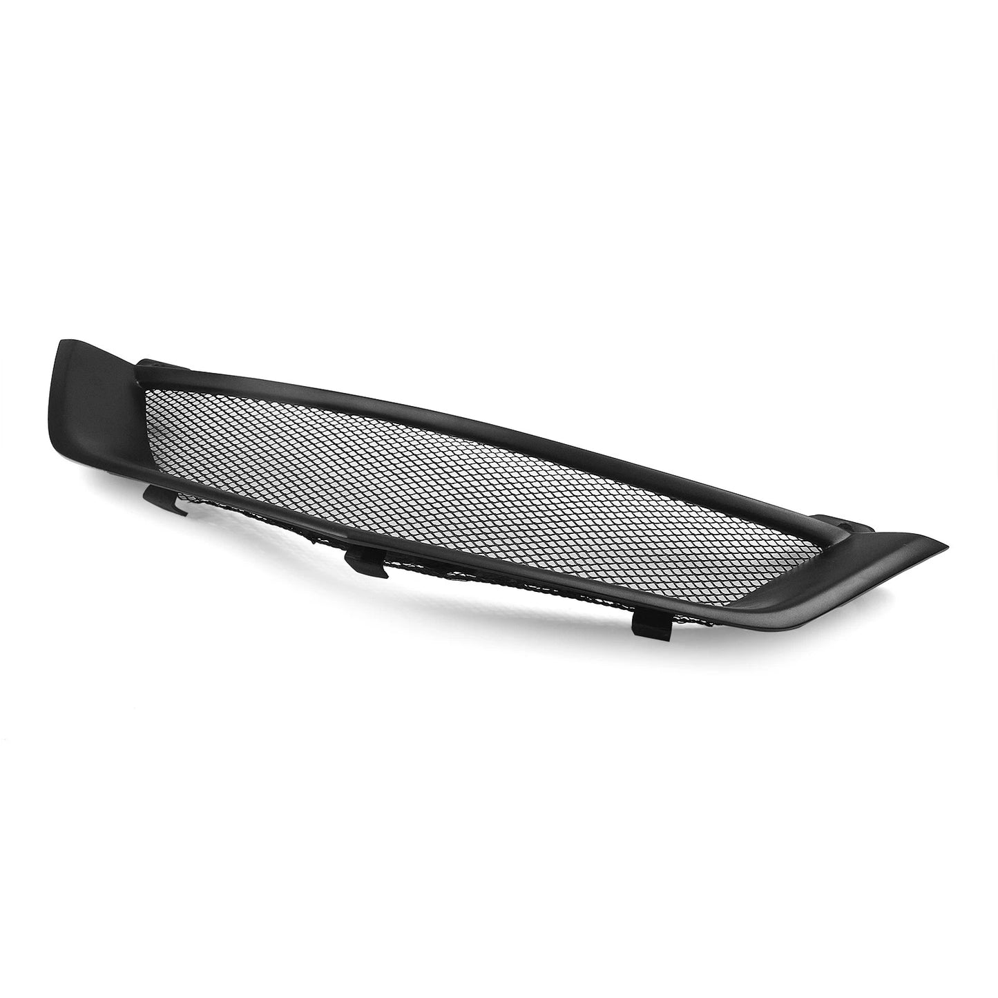 Honeycomb Front Bumper Grille Mesh for Honda Acura TL 3.2 (2002-2003)