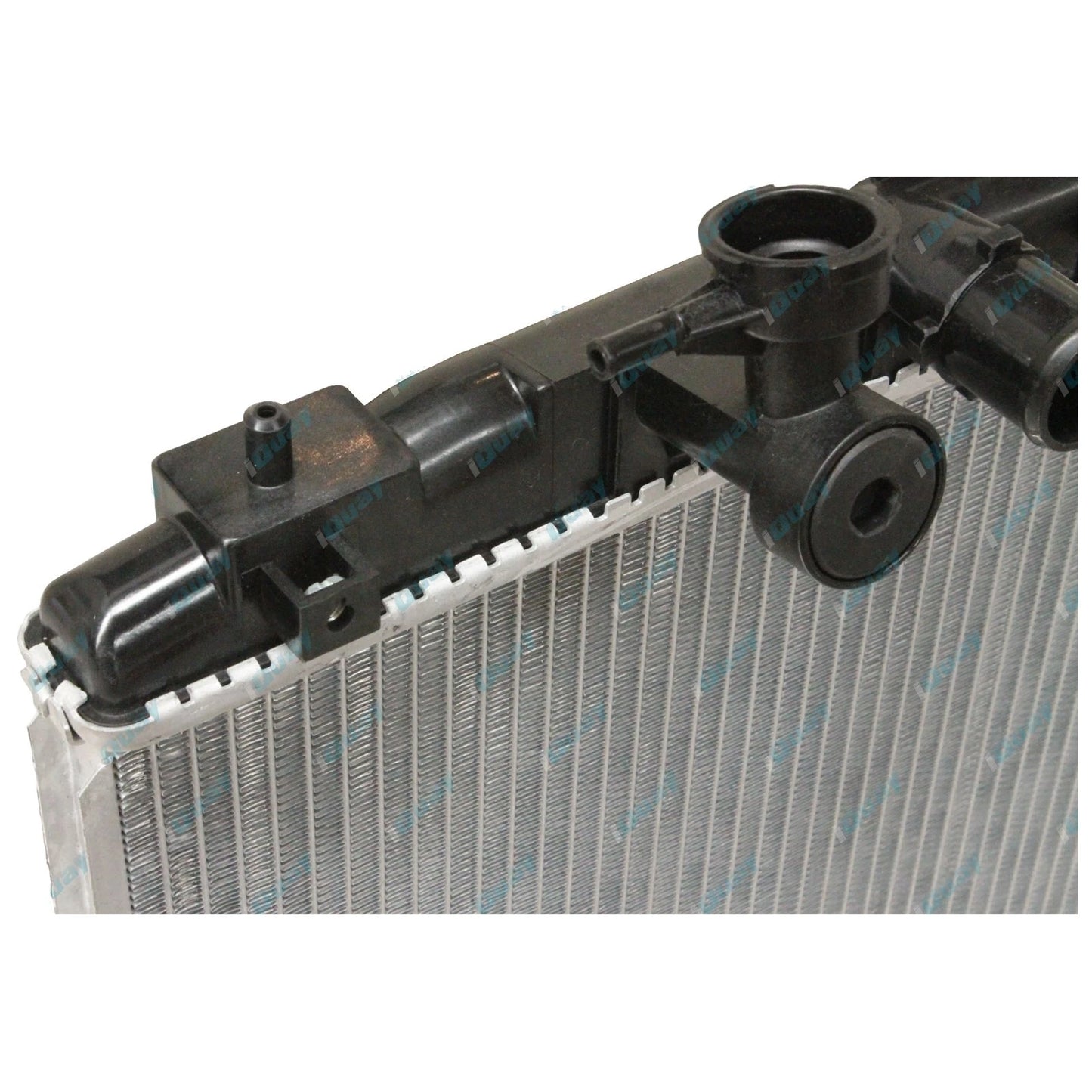 Alloy Core Radiator for Toyota RAV4 2.0L 4-Cylinder (2000-2003)