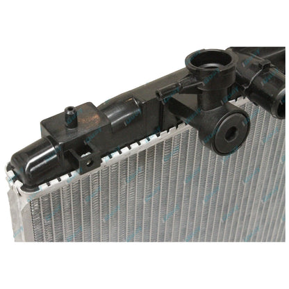 Alloy Core Radiator for Toyota RAV4 2.0L 4-Cylinder (2000-2003)