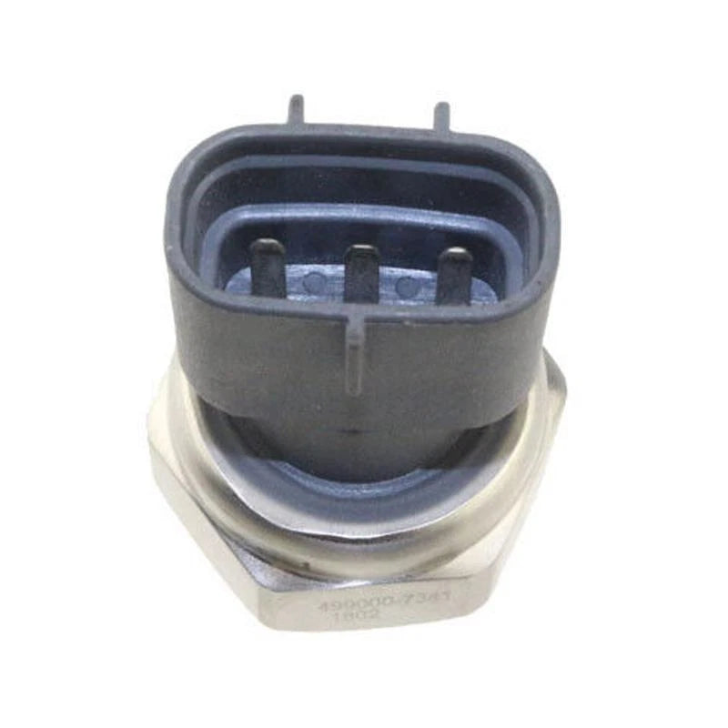 Oil Pressure Sensor for Chevrolet Silverado, GMC Savana, Sierra (2003-2023)