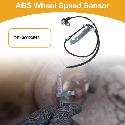 ABS Wheel Speed Sensor for Chevrolet Tracker Left