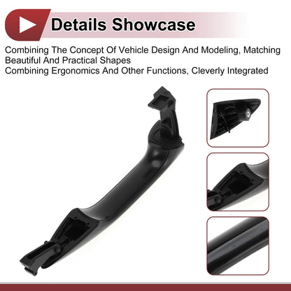 Car Door Handle Grip for Hyundai Elantra Front Right Rear (2017-2023)