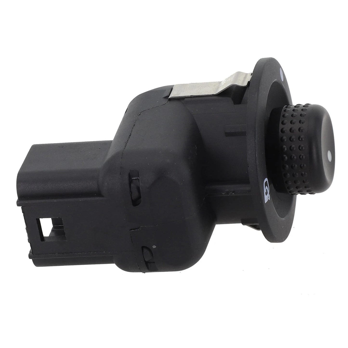 Power Rearview Mirror Switch Button for Renault Clio Captur