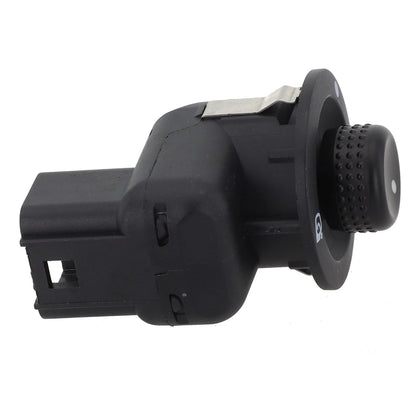 Power Rearview Mirror Switch Button for Renault Clio Captur
