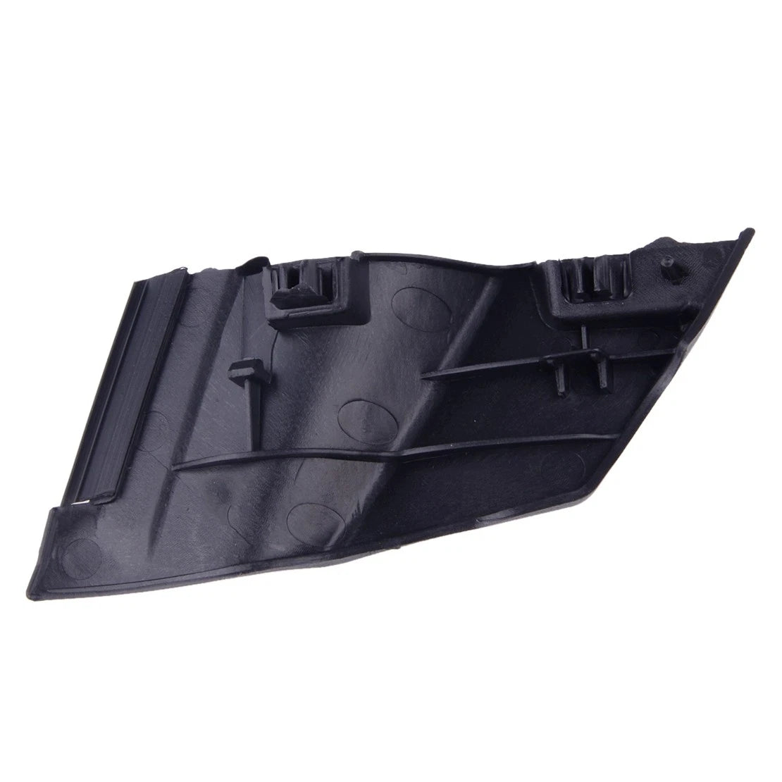 Front Left Windshield Wrap Corner Trim Cover for Toyota Yaris (2006-2010)