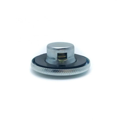 Gasoline Tank Cap Reservoir Cover Fits Suzuki Samurai SJ413 Jimny 1981-98 D06