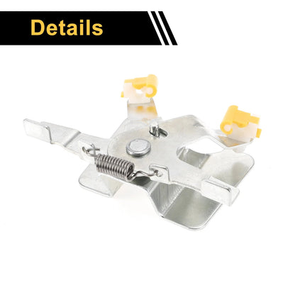 Rear Liftgate Door Lock Actuator for Ford F-150 F-250 F-350 (1987-1996)