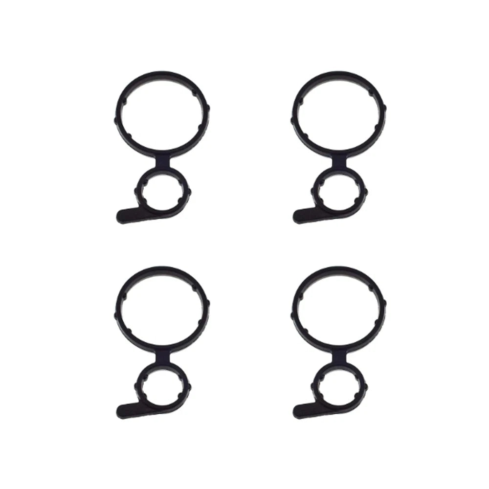 4 x Engine Cylinder Head Gasket Seal for BMW E81 E87 F20 F21 F40 E88 (2007-2020)