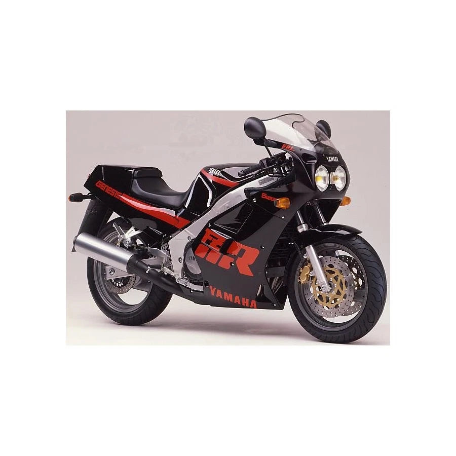 Bolt Fairing Screen Bolt for Yamaha FZR 1000 (1987-1988)
