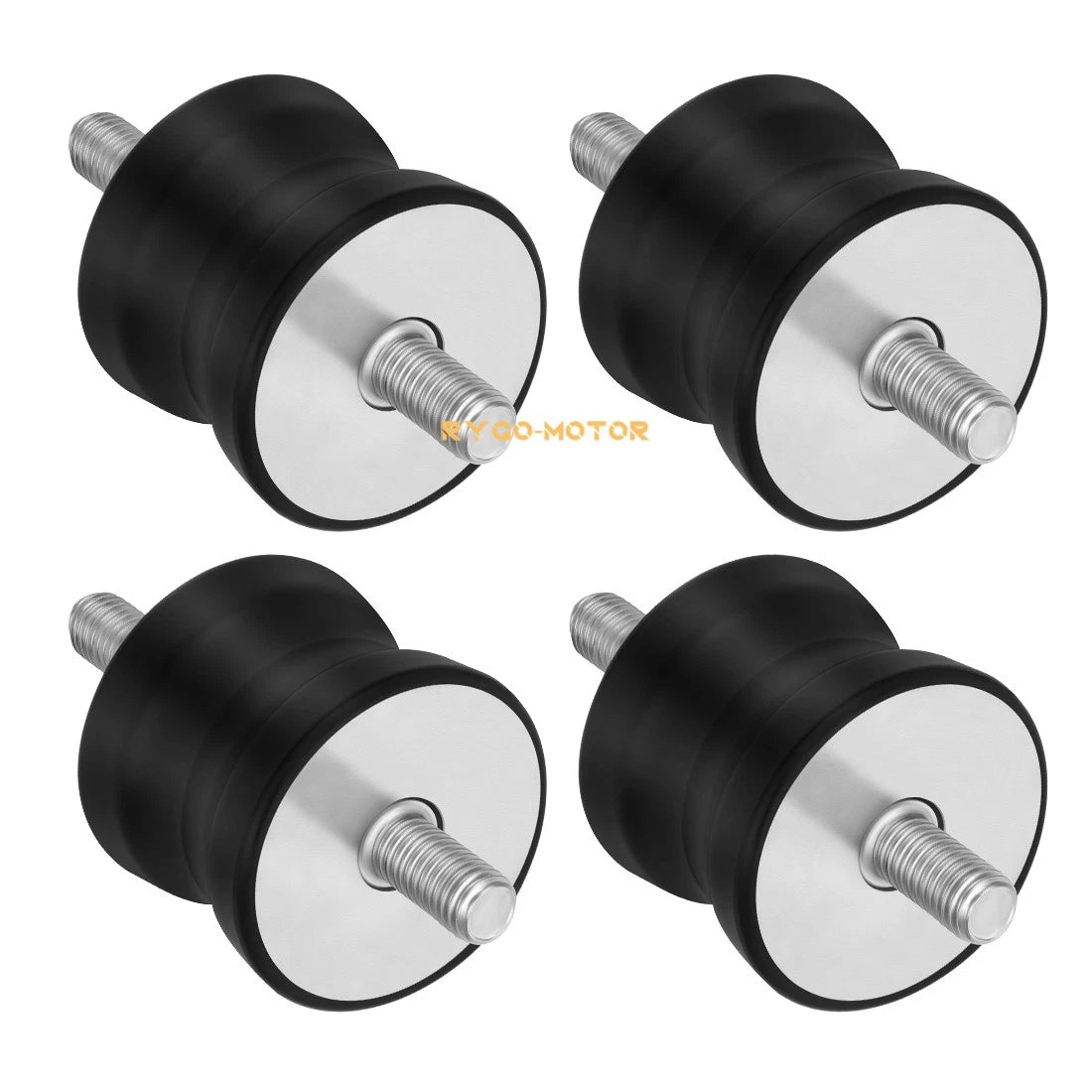 Shock Mount for Multiquip MVC80VH/VHW MVC82VH/VHW MVC-64VH/VHW MVC70E MVC70EW