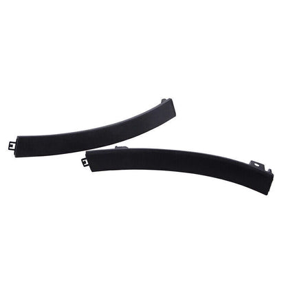 Fender Wheel Flare Trims 2 x For Honda CR-V 2007-2011