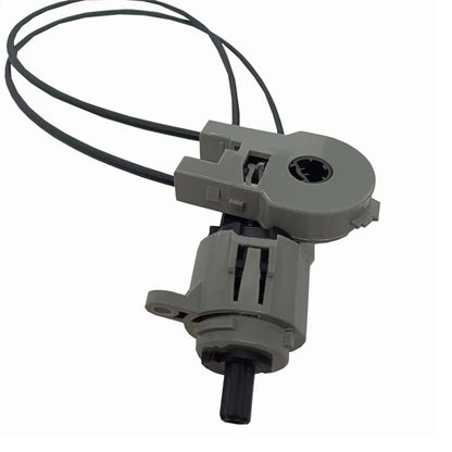 Heated Air Conditioning Control Switch for Ford Focus, Transit (2000-2011)