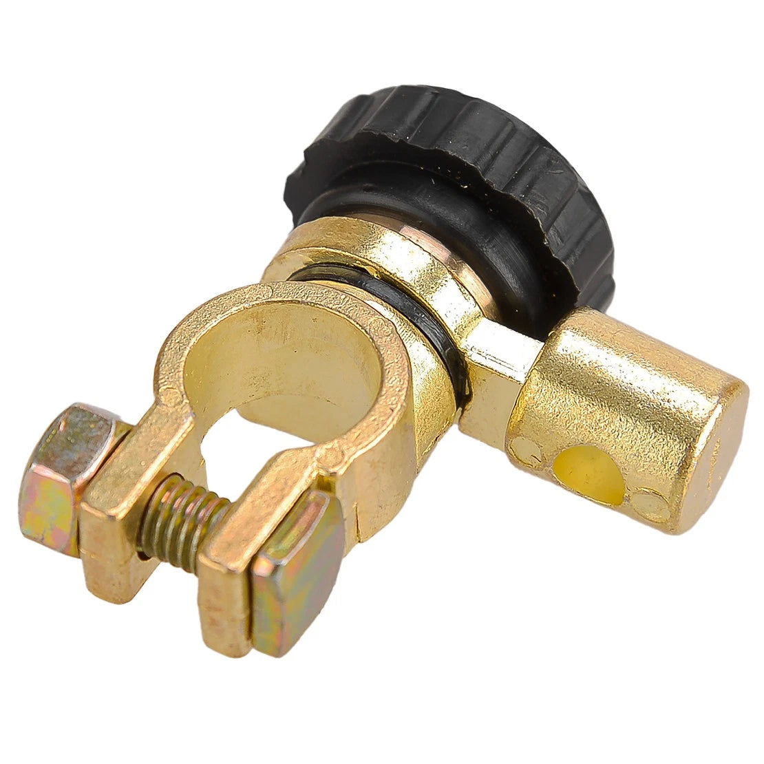Universal Battery Disconnect Switch Isolator for Car, Truck, Boat (2020-2023)