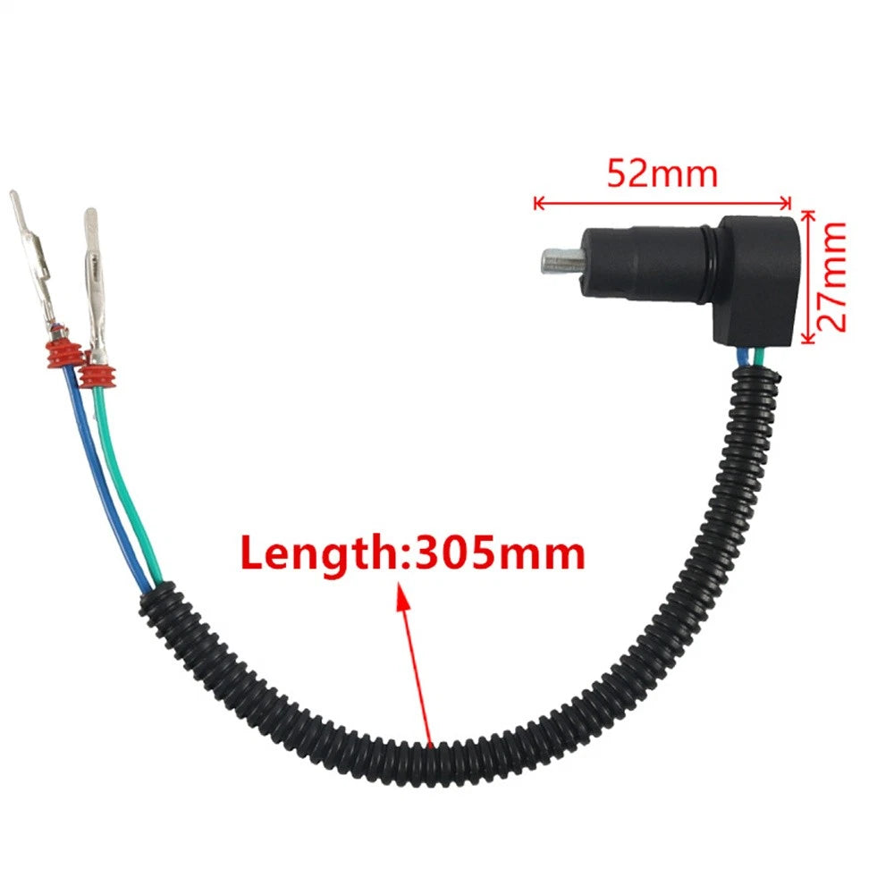 Transfer Sensor for Great Wall Hover Aval Steed 2.4 Gasoline