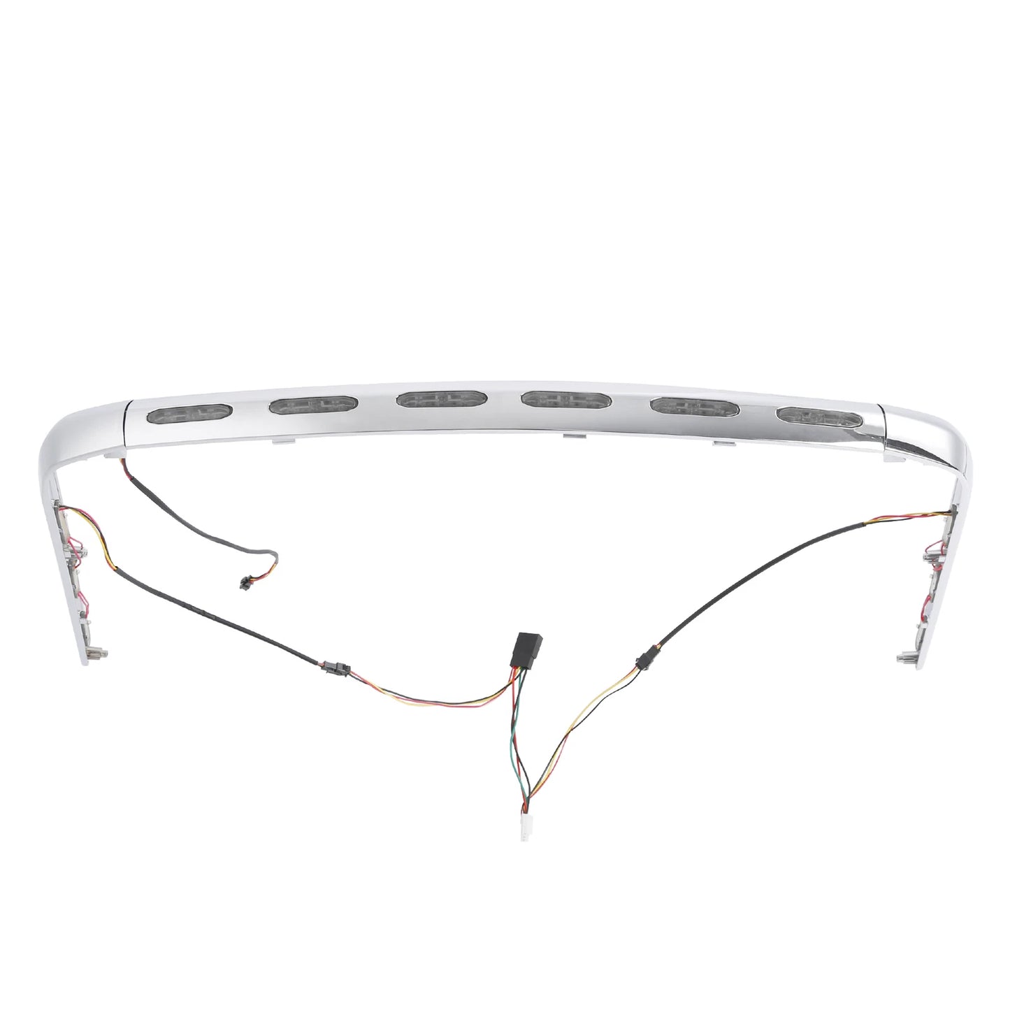 Trunk & Saddlebag LED Lights for Honda Gold Wing GL1800 (2001-2011)