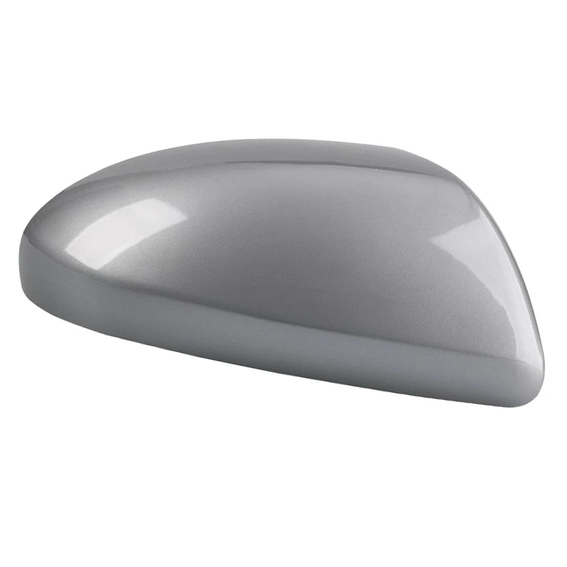 Rearview Mirror Cover Cap for Mazda 2 MK2 (2007-2014)