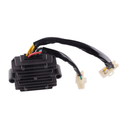 Regulator Rectifier for Honda CB650 CB650C Nighthawk 650 (1980-1982)