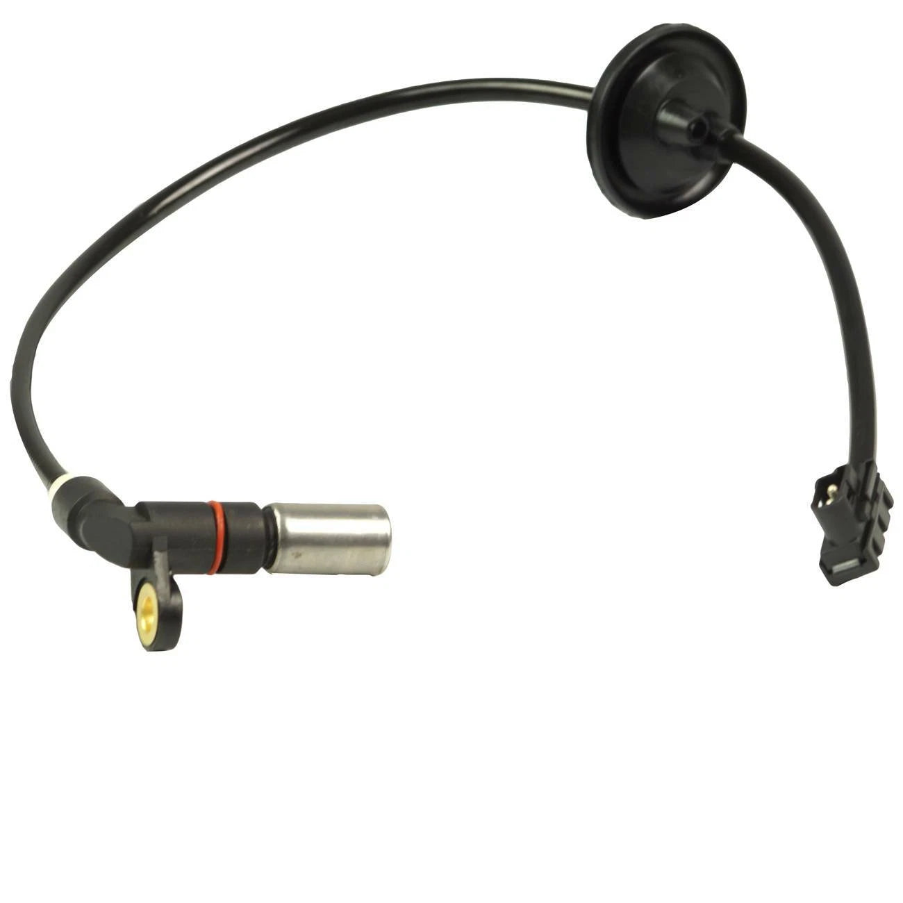 Wheel Speed Sensor ABS Rear for Mercedes W202 S202 C180 C200 C220 C280 (1993-2000)