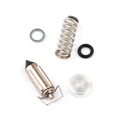 Carburetor Repair Kit for Kawasaki KLX250 KLR250 KLX250S KLX300 (2006-2018)