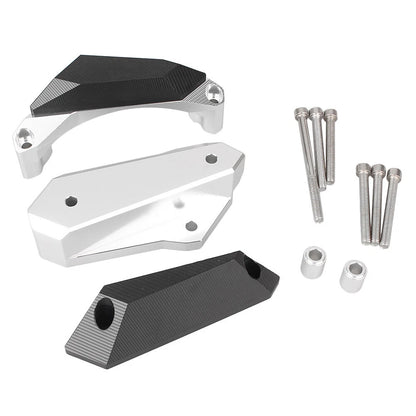 CNC Engine Guard Frame Slider Protector for Yamaha YZF R3 R25 (2015-2017)