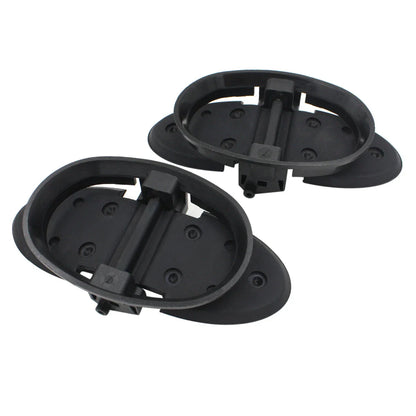 Exhaust Flappers for Mercruiser 4.3L V6/5.0L/5.7L V8 (1990-2023)