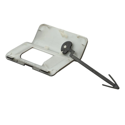 Spare Wheel Tailgate Camera Cover for Toyota LandCruiser