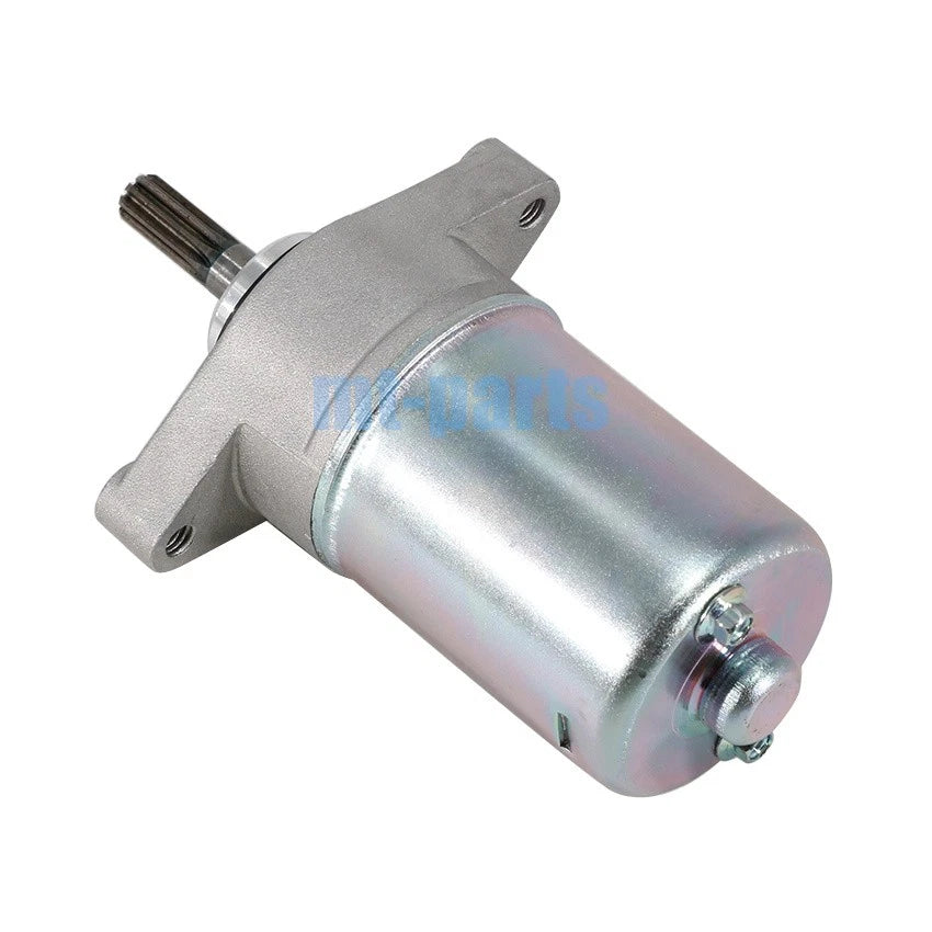 Starter Motor for Suzuki Crystal 110, Tornado 100, RC 110