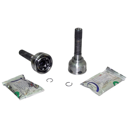 Outer CV Joints for Sierra SJ50 SJ51 SJ51T SJ70 SJ413 (1984 - 1996)