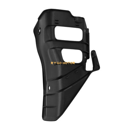 Left Heel Splash Guard for Honda TRX300EX Sportrax 300 (1996–2009)