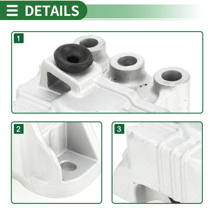 Engine Mount for Jeep Compass (2017-2020)