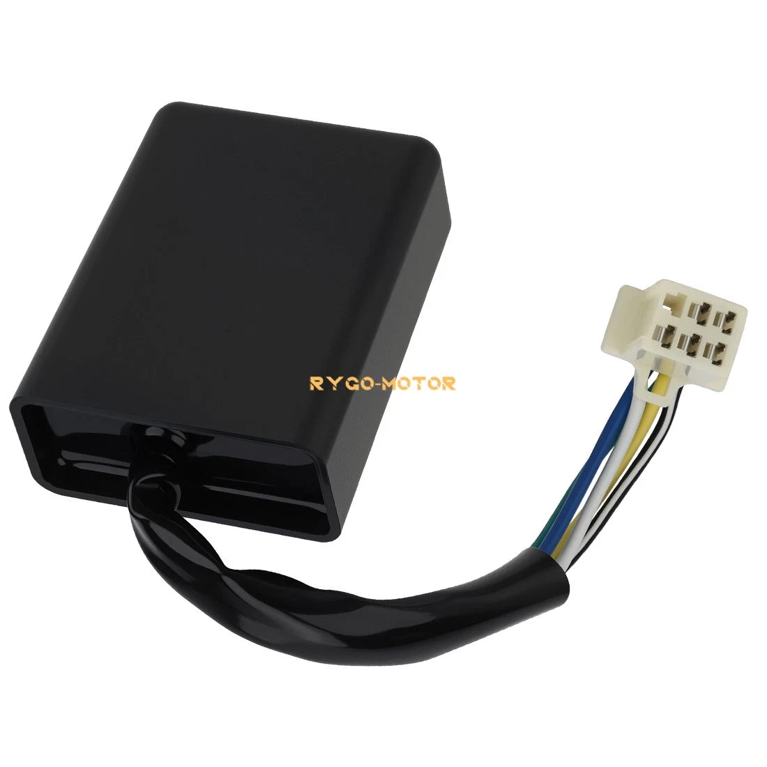 Ignition Control Module CDI for Honda V45 Magna VF750C VF1100C