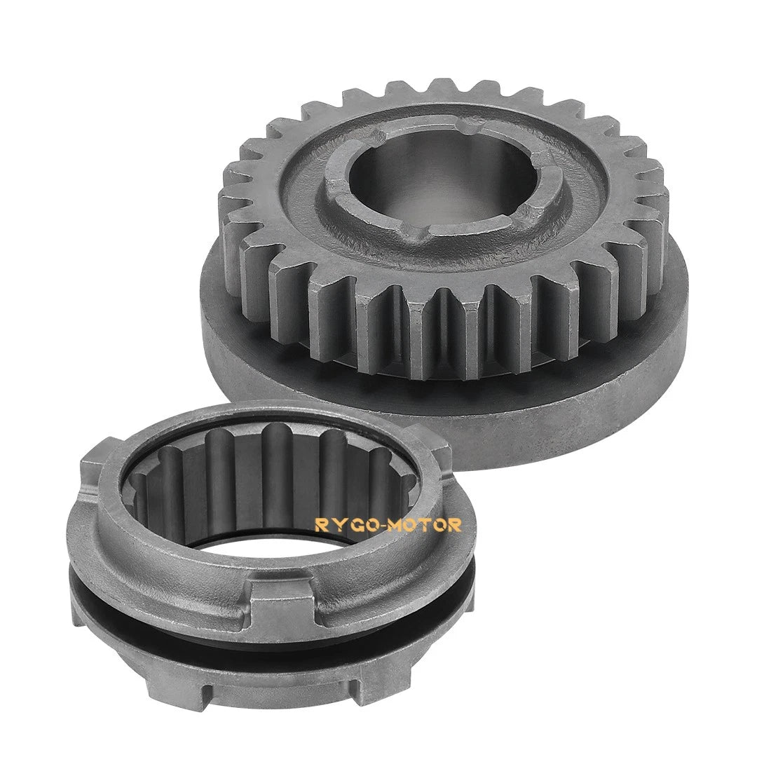 Reverse Drive Gear & Low Reverse Shifter for Honda Pioneer 1000-5 (2016–2021)