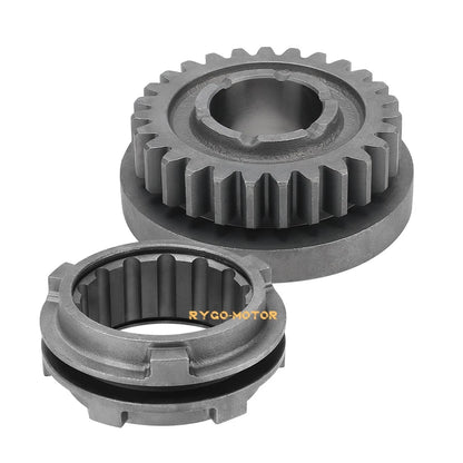 Reverse Drive Gear & Low Reverse Shifter for Honda Pioneer 1000-5 (2016–2021)